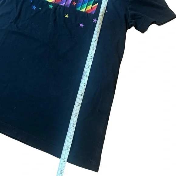 Maje Terence Cosmic Tee - Picture 5 of 7